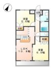 Tiareの間取り画像