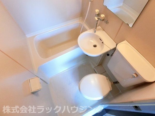 バスルーム