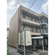 アンプルール フェール 上福岡Ⅱの外観画像