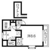 ロイヤルパーク萩ヶ丘の間取り画像