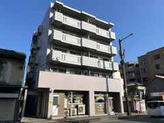 レクシア池田の外観画像