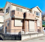 港南台戸建の外観画像
