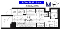GRAND青葉台Ⅱの間取り画像