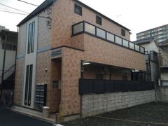 アーバンプレイス池袋の外観画像