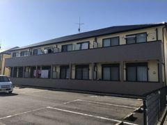アンプルール リーブル glandBの外観画像