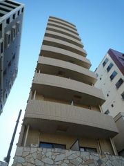フォルトゥナ新中野の外観画像