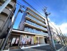 ソレイユ摩耶の間取り画像