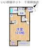 GRACIM_02（グラシムツー）の間取り画像