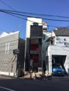 MTN五反野の間取り画像