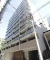 ベルシード横濱大通り公園の間取り画像