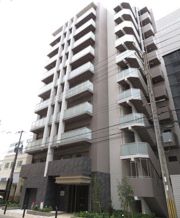 スペーシア江坂南金田の外観画像