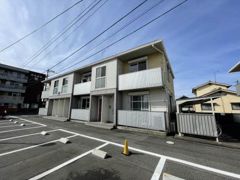 スカイメゾン 12番館の外観画像