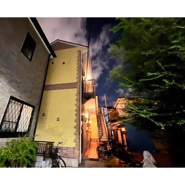 ロバート・ミリカンの外観画像