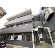 ディネリリーマンションの外観画像