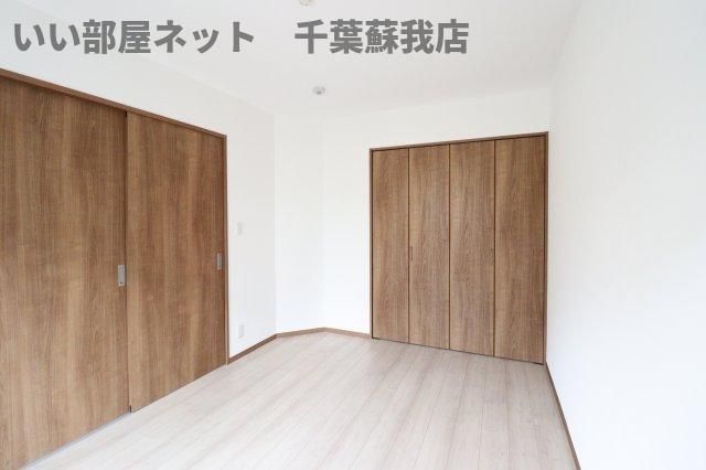 洋室