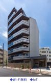 DIPS大山中丸町の間取り画像