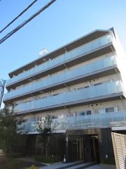 MAXIV赤羽西AZの外観画像