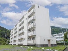 ビレッジハウス小島4号棟の外観画像