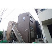 ラパス六浦の外観画像