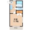リバーサイドKOYOの間取り画像