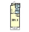 あふれかHOUSEの間取り画像