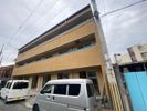 みおつくし城北の間取り画像