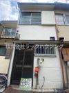 寿町貸家の間取り画像