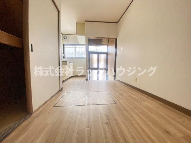 リビング