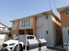 レジェンド オブ G Aの外観画像