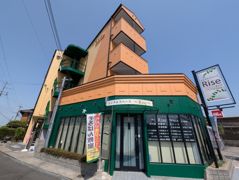 ハイツ学園通りの外観画像