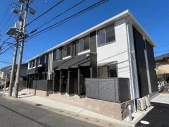 ルミエール・ドール 輝の外観画像