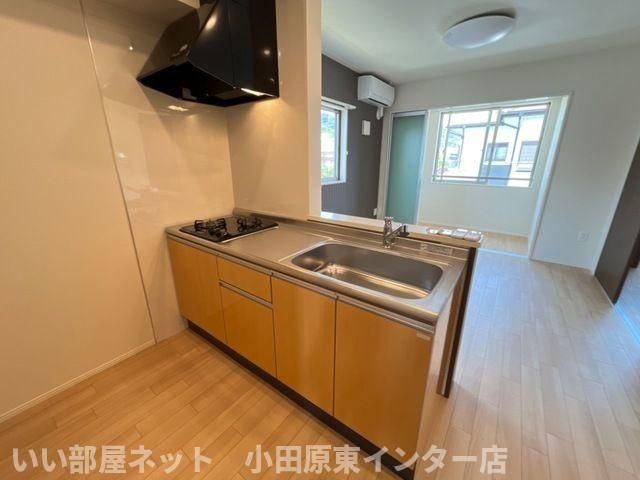 キッチン