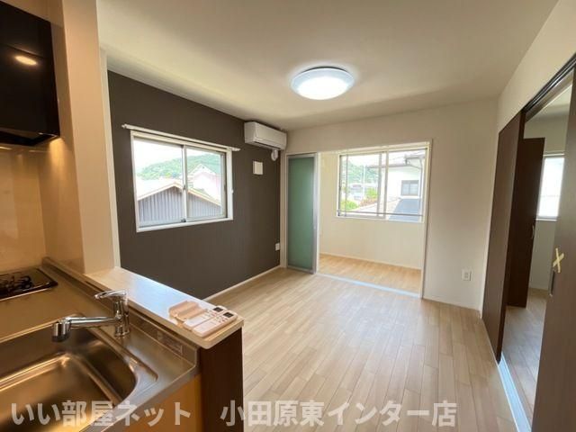 リビング