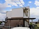 レオパレス冨田の間取り画像