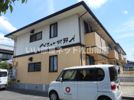 アベニュー北野 A棟の間取り画像