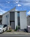 大和田町戸建の間取り画像