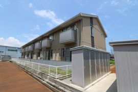 Coco米島の外観画像
