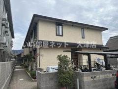 ライトハウス西野の外観画像
