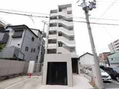 プレミアコートの外観画像