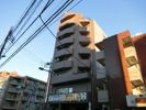 ソレイユ高島平第2の間取り画像