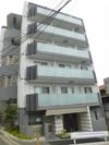 エスポワール横浜の間取り画像