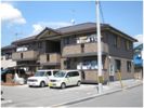 Villa Primavera Ⅱ棟の間取り画像