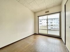 サンシティYAMAGUTIの間取り画像