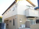 パステロ桜新町の外観