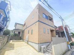 井尻1丁目M貸家の外観画像