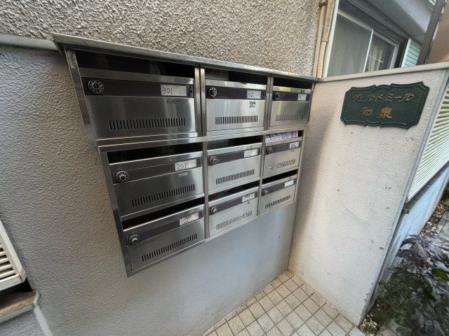 ロビー