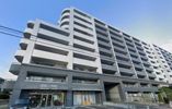 パティオ福岡東WESTの間取り画像