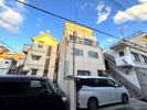 スリールJR摩耶の間取り画像