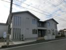 メゾン ド レユシールの間取り画像
