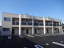 ドリームⅡの間取り画像